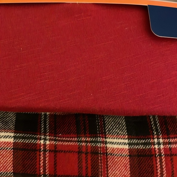 Hanes Mens Pajama Set NWT - Picture 6 of 7